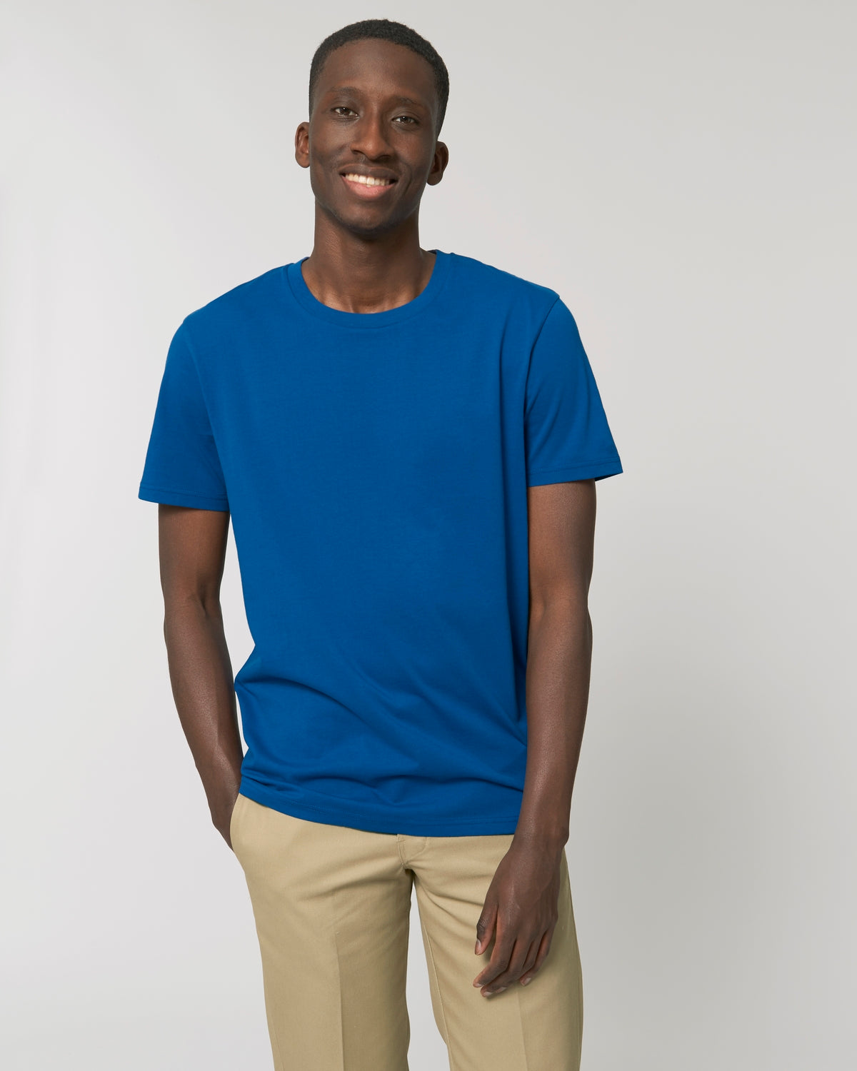 Creator Organic Cotton Unisex Tee