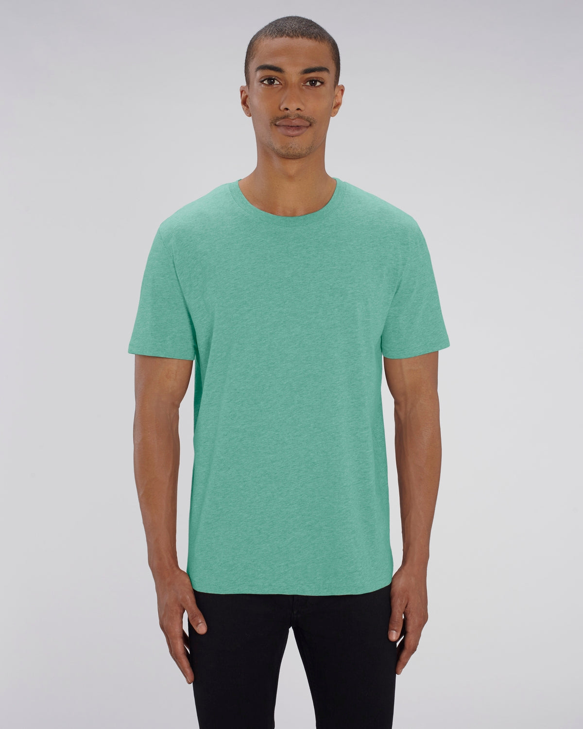 Creator Organic Cotton Unisex Tee