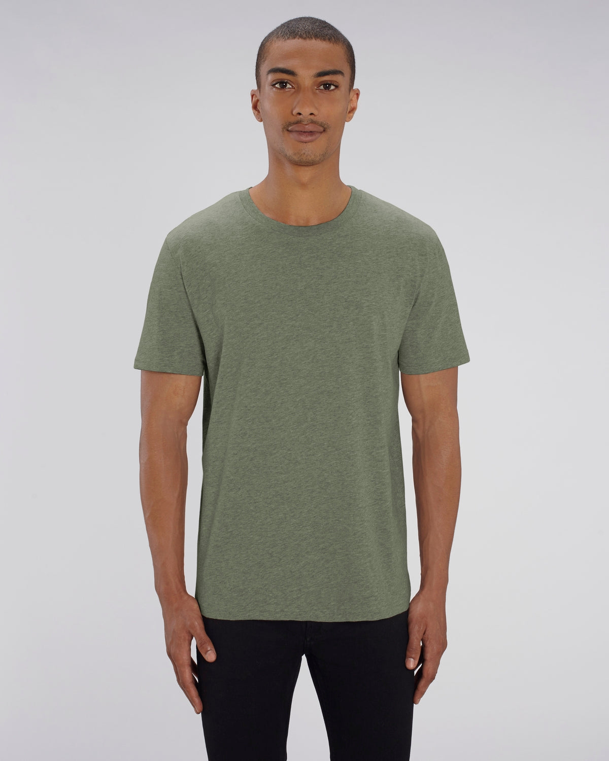 Creator Organic Cotton Unisex Tee