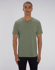 Creator Organic Cotton Unisex Tee