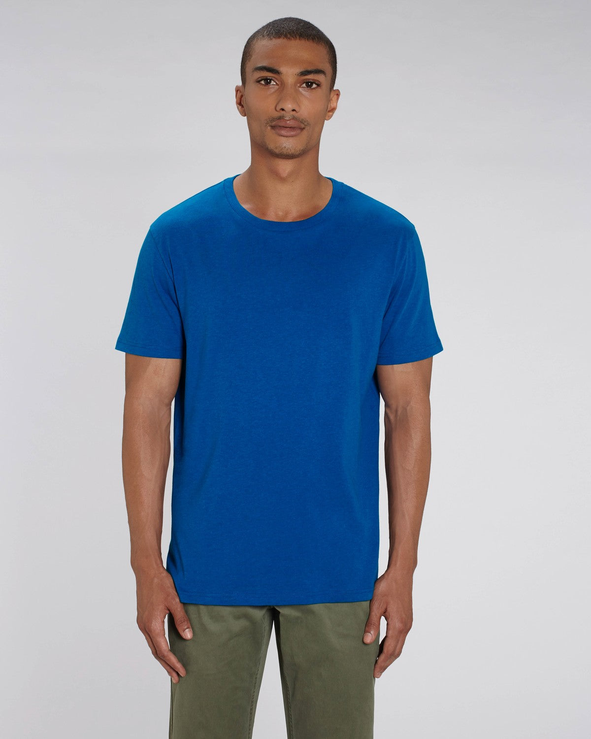 Creator Organic Cotton Unisex Tee