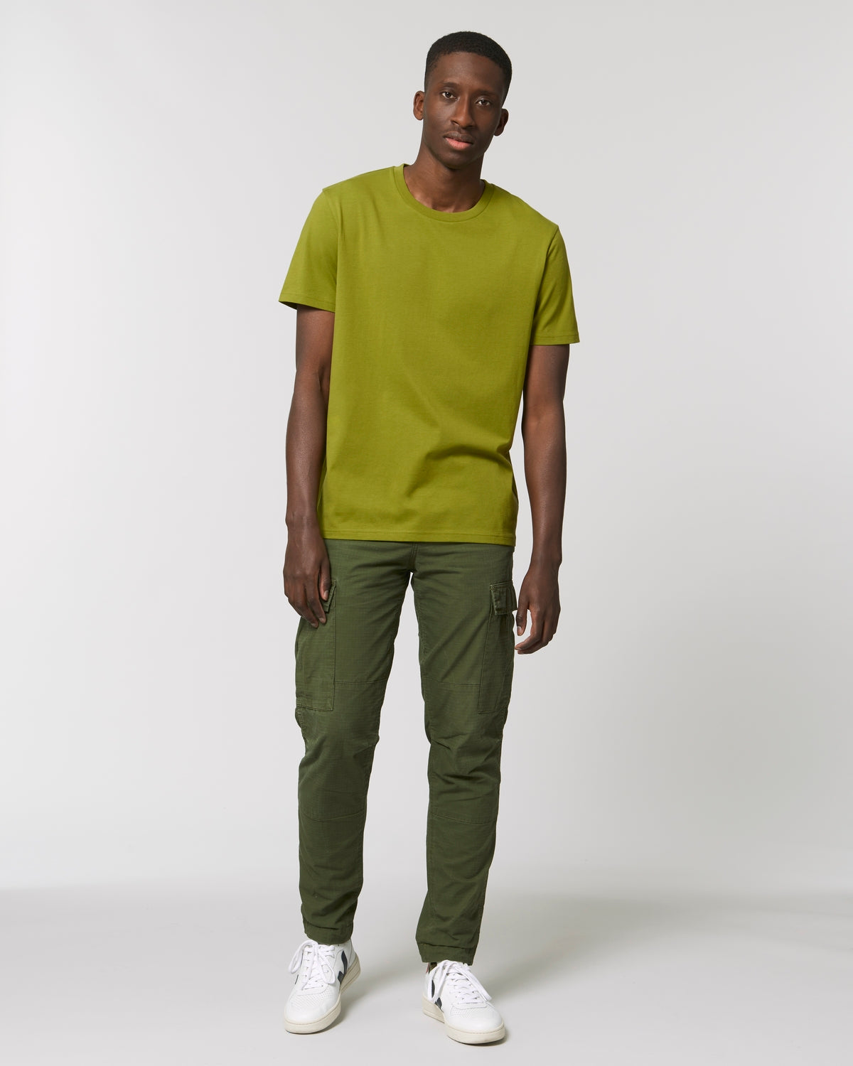 Creator Organic Cotton Unisex Tee