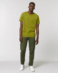 Creator Organic Cotton Unisex Tee