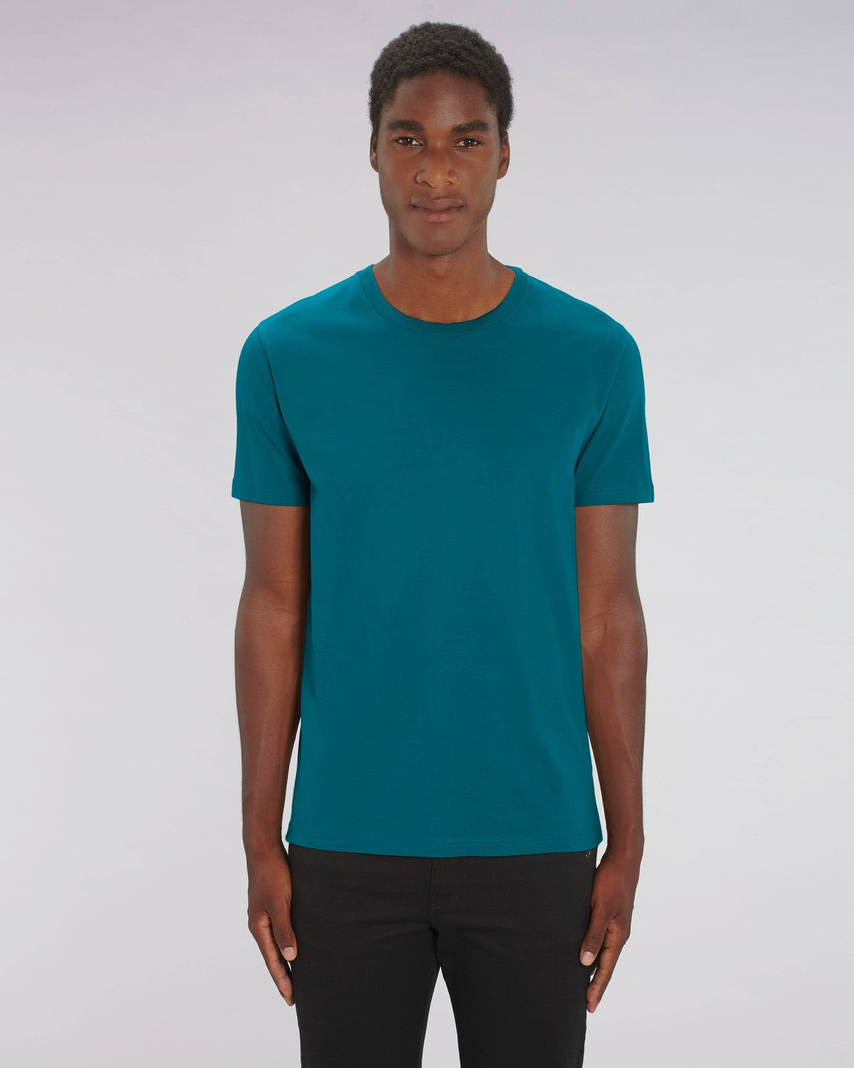 Creator Organic Cotton Unisex Tee