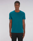Stanley Stella Creator Unisex T-Shirt Ocean Depth