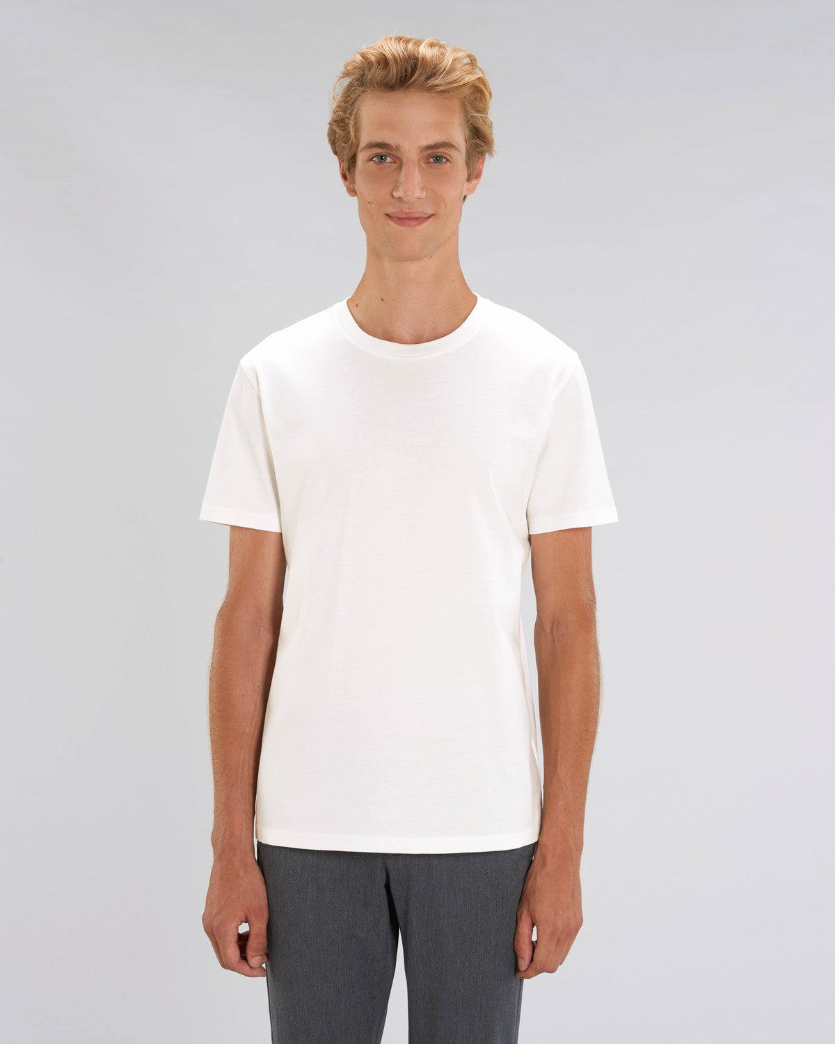 Creator Organic Cotton Unisex Tee