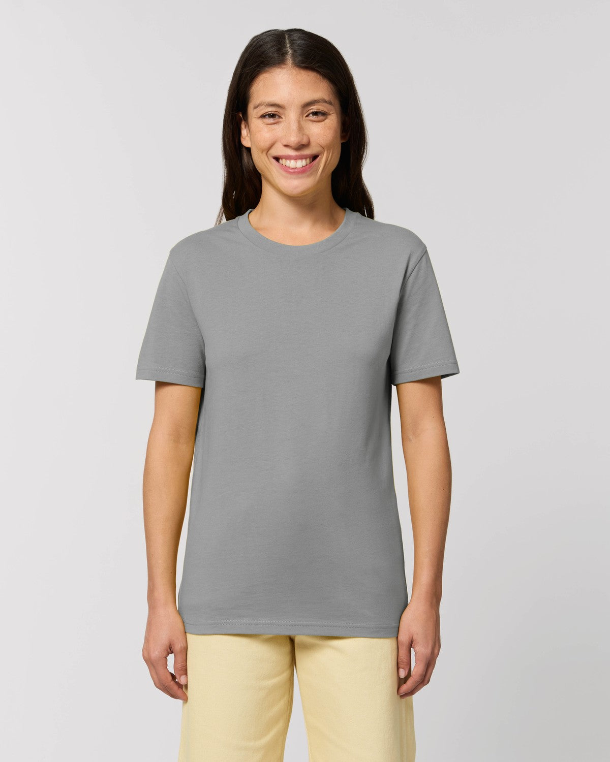 Stanley Stella Creator Unisex T-Shirt Opal