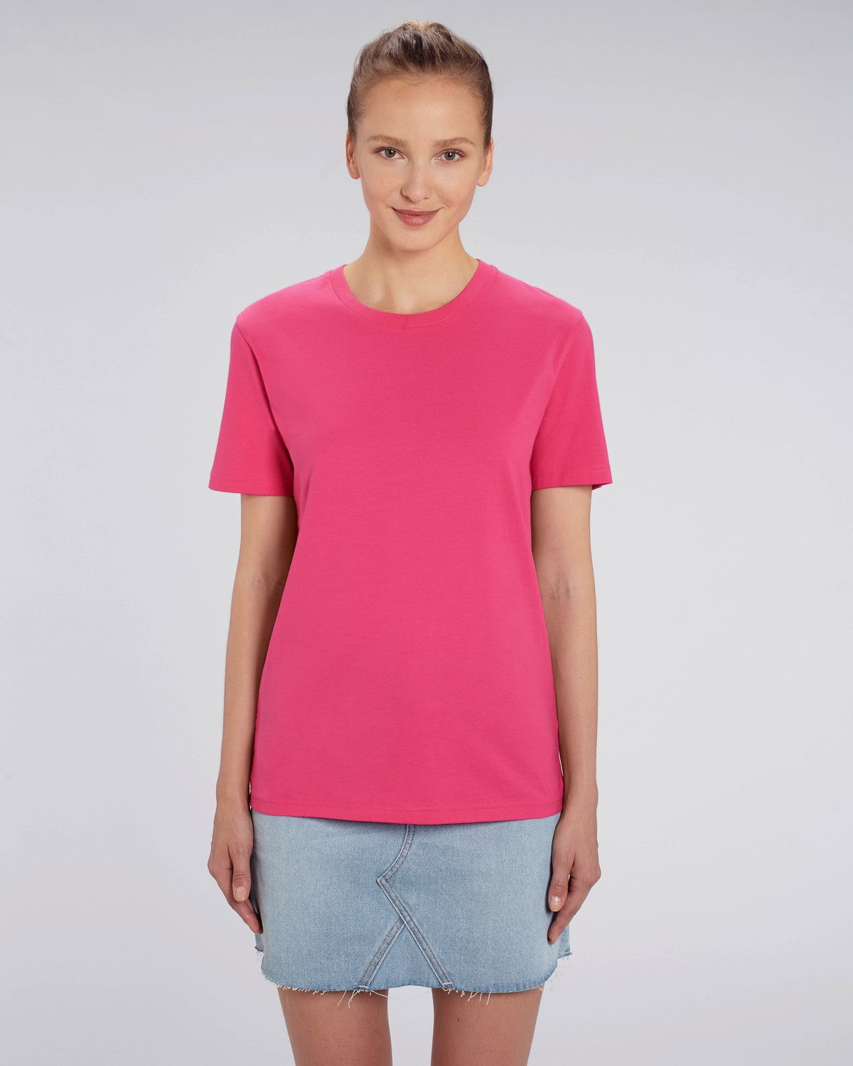 Creator Organic Cotton Unisex Tee