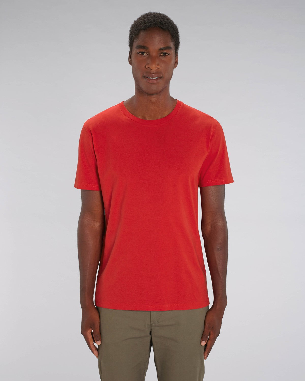 Creator Organic Cotton Unisex Tee