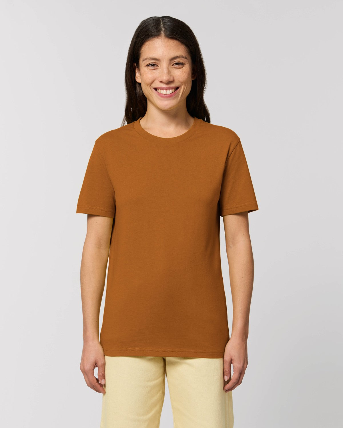 Creator Organic Cotton Unisex Tee