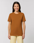 Creator Organic Cotton Unisex Tee