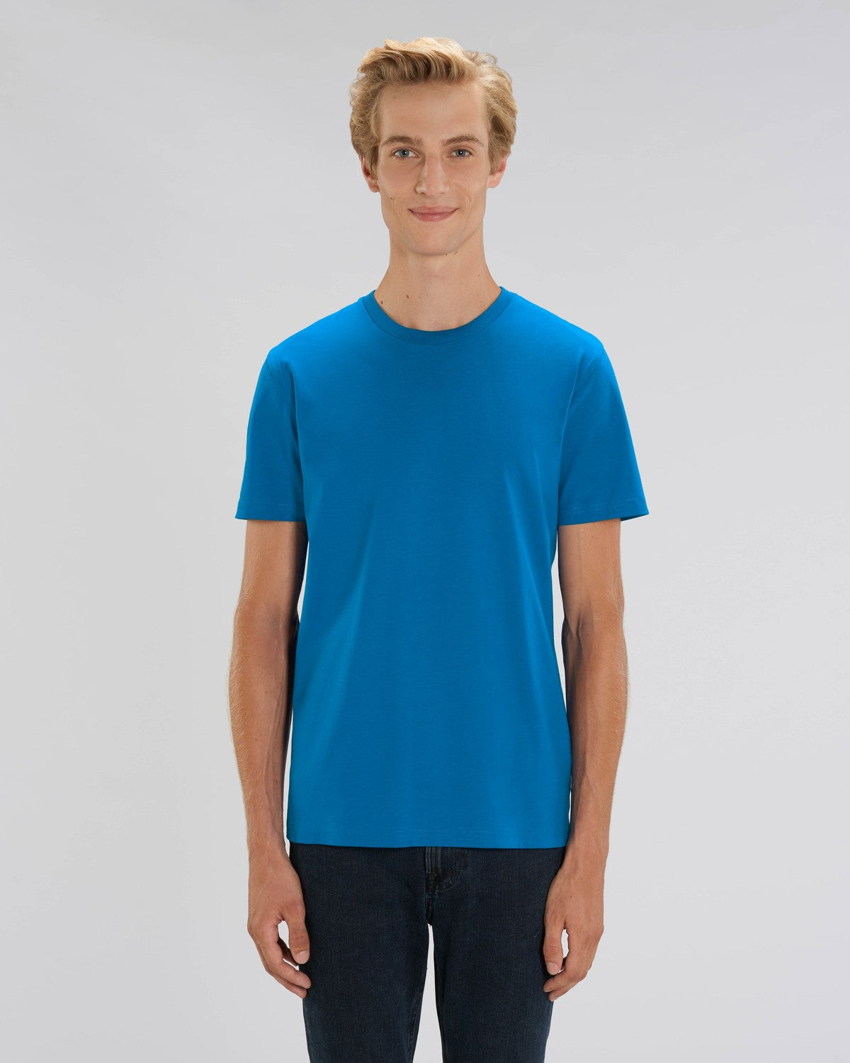 Creator Organic Cotton Unisex Tee
