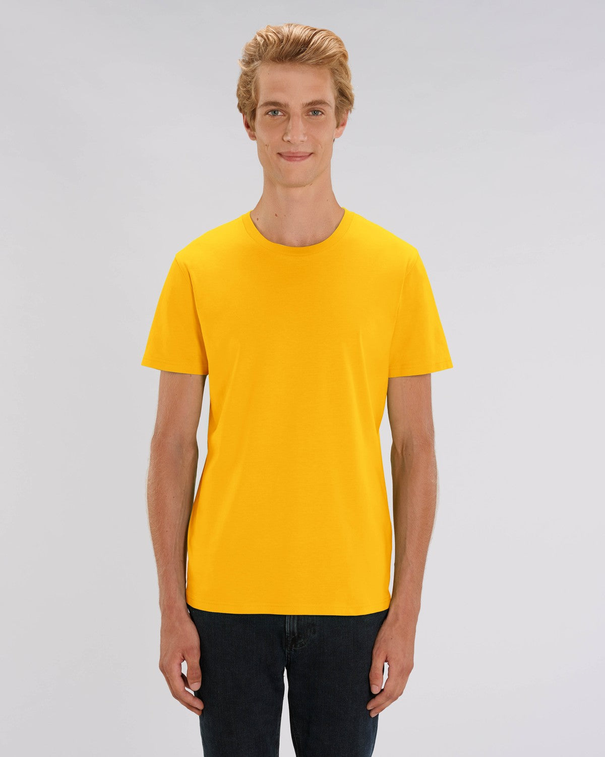 Creator Organic Cotton Unisex Tee