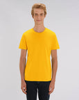 Creator Organic Cotton Unisex Tee