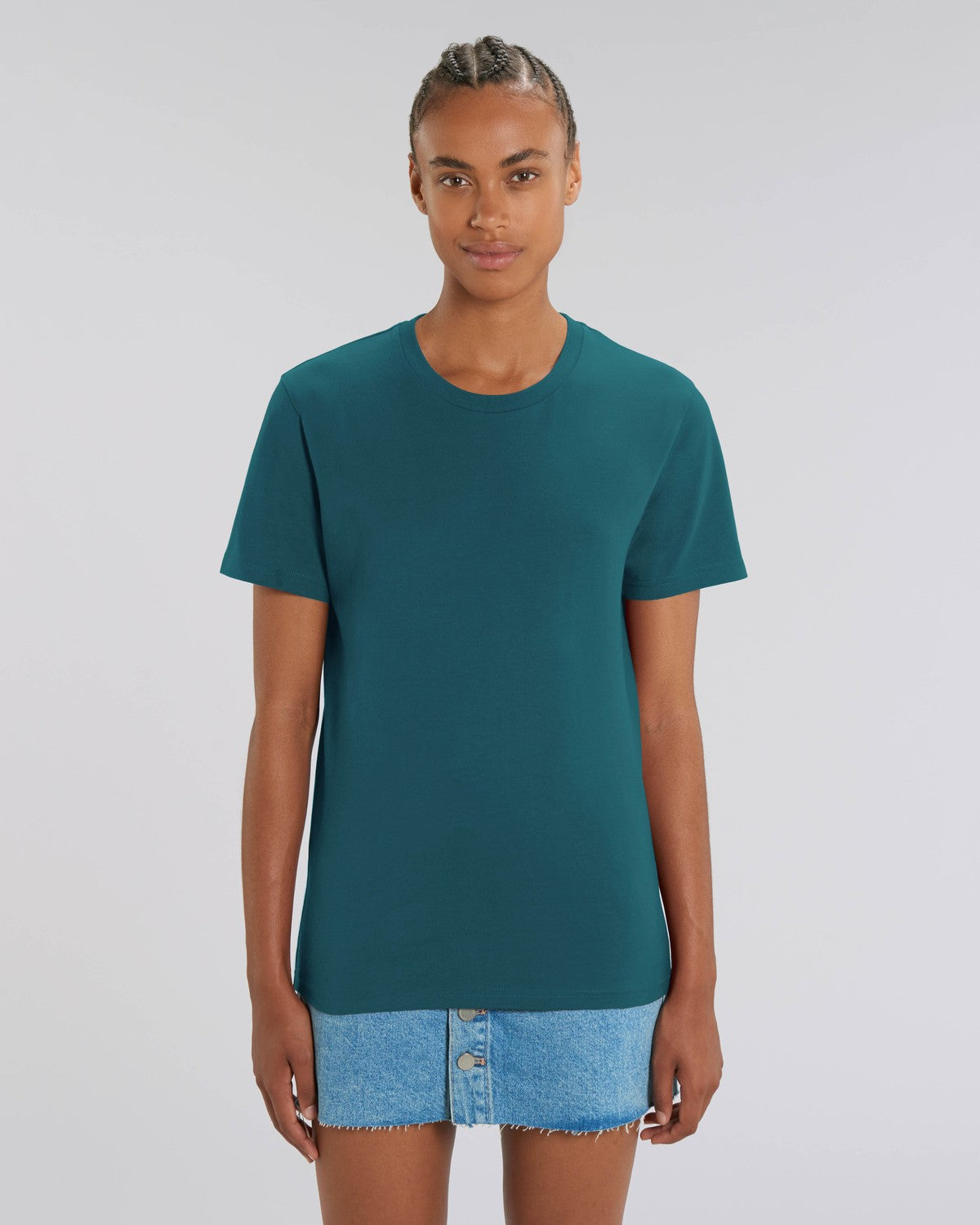 Stanley Stella Creator Unisex T-Shirt Stargazer