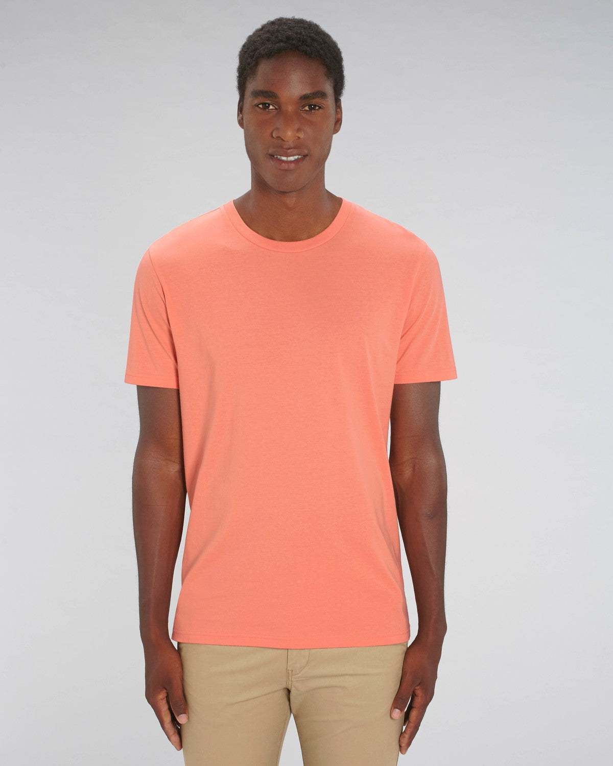 Creator Organic Cotton Unisex Tee