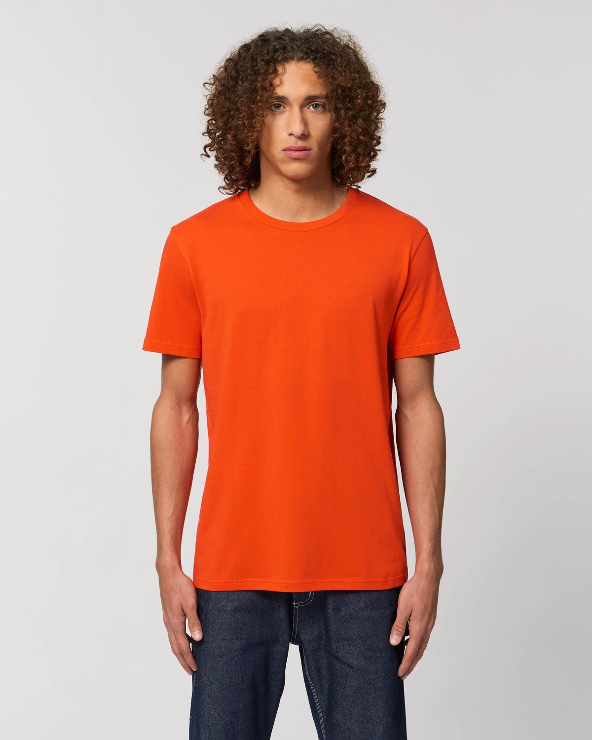 Creator Organic Cotton Unisex Tee