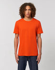 Creator Organic Cotton Unisex Tee
