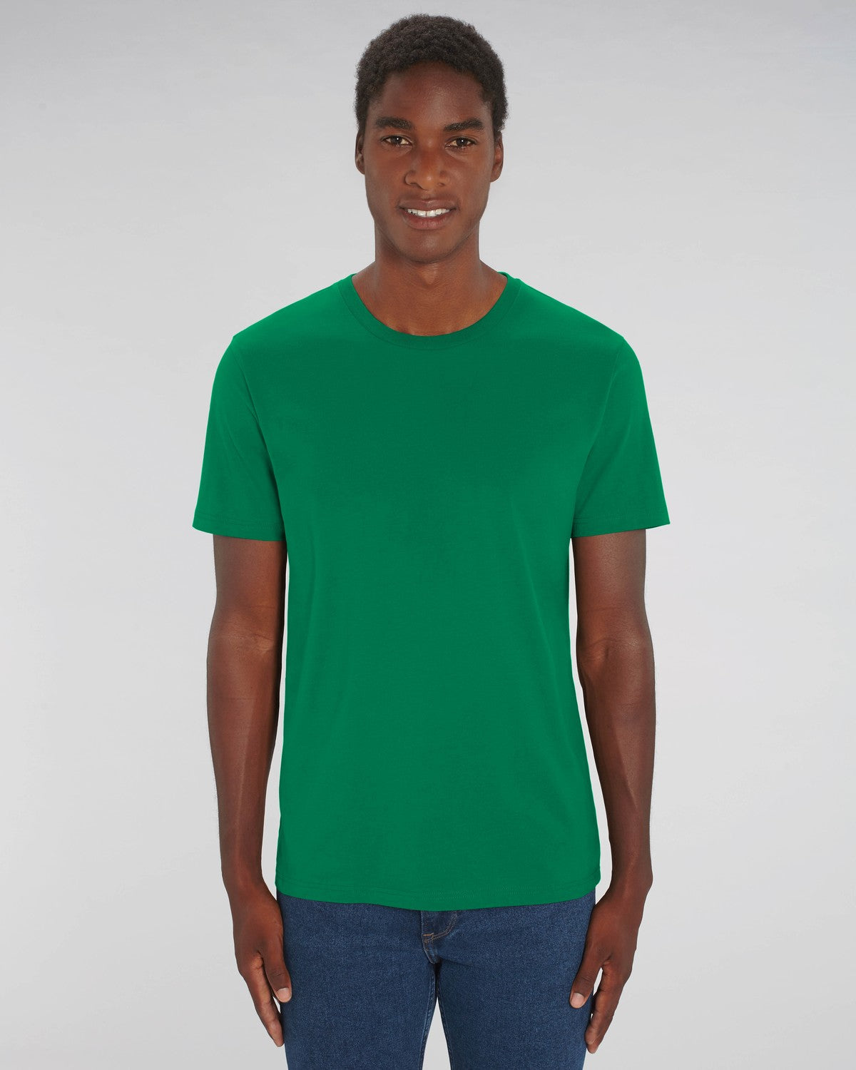 Creator Organic Cotton Unisex Tee