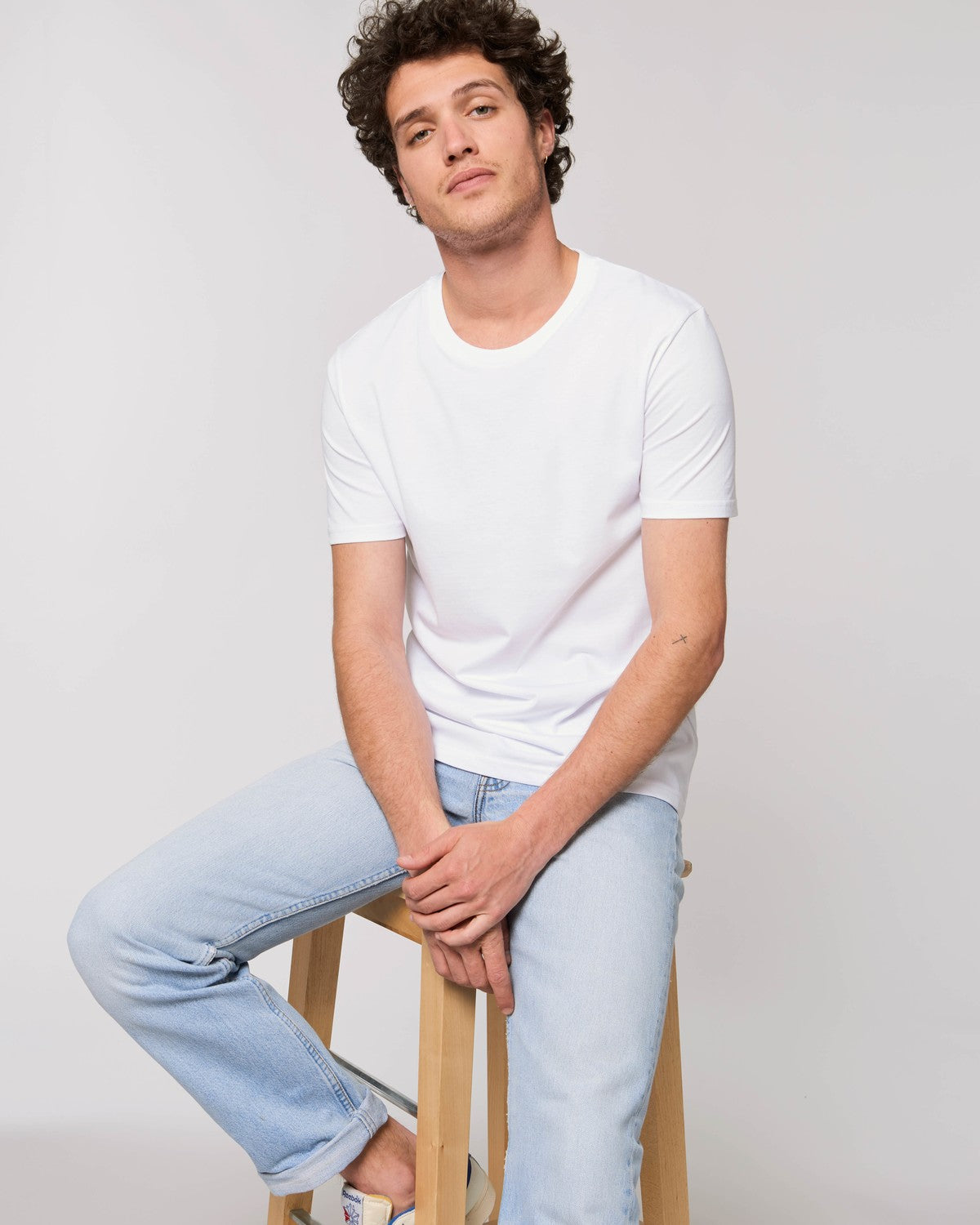 Creator Organic Cotton Unisex Tee