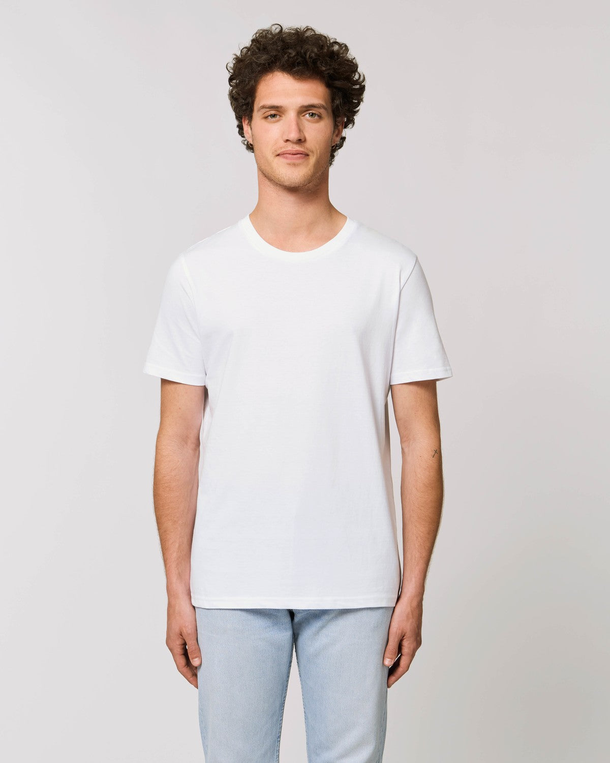 Stanley Stella Creator Unisex T-Shirt White