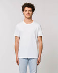 Stanley Stella Creator Unisex T-Shirt White
