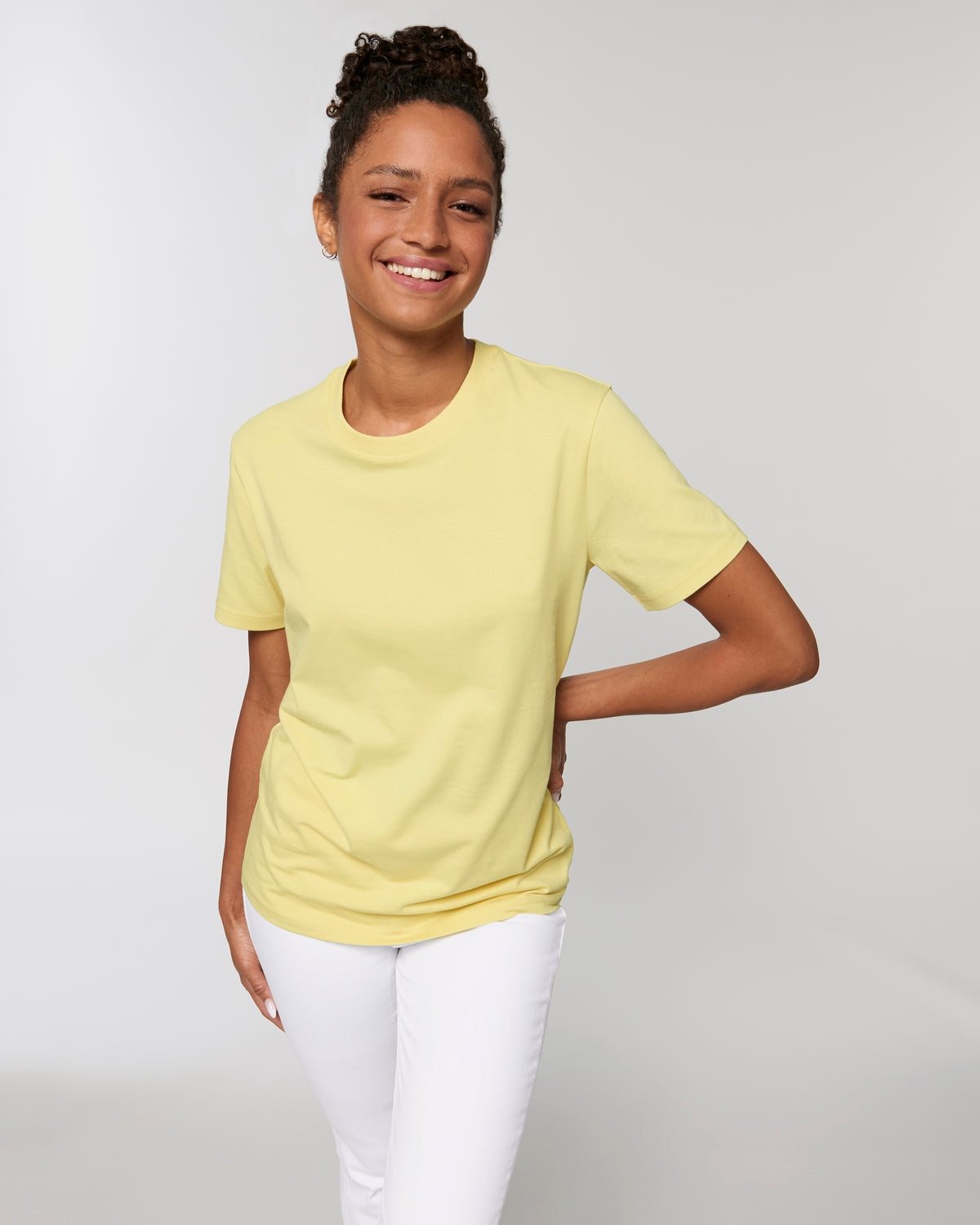 Creator Organic Cotton Unisex Tee