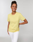 Creator Organic Cotton Unisex Tee