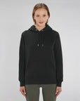 Cruiser Organic Cotton Unisex Hoodie
