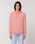 Cruiser Organic Cotton Unisex Hoodie