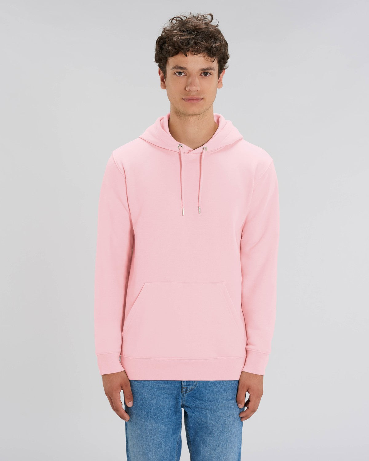 Cruiser Organic Cotton Unisex Hoodie
