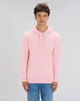 Cruiser Organic Cotton Unisex Hoodie