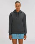 Cruiser Organic Cotton Unisex Hoodie