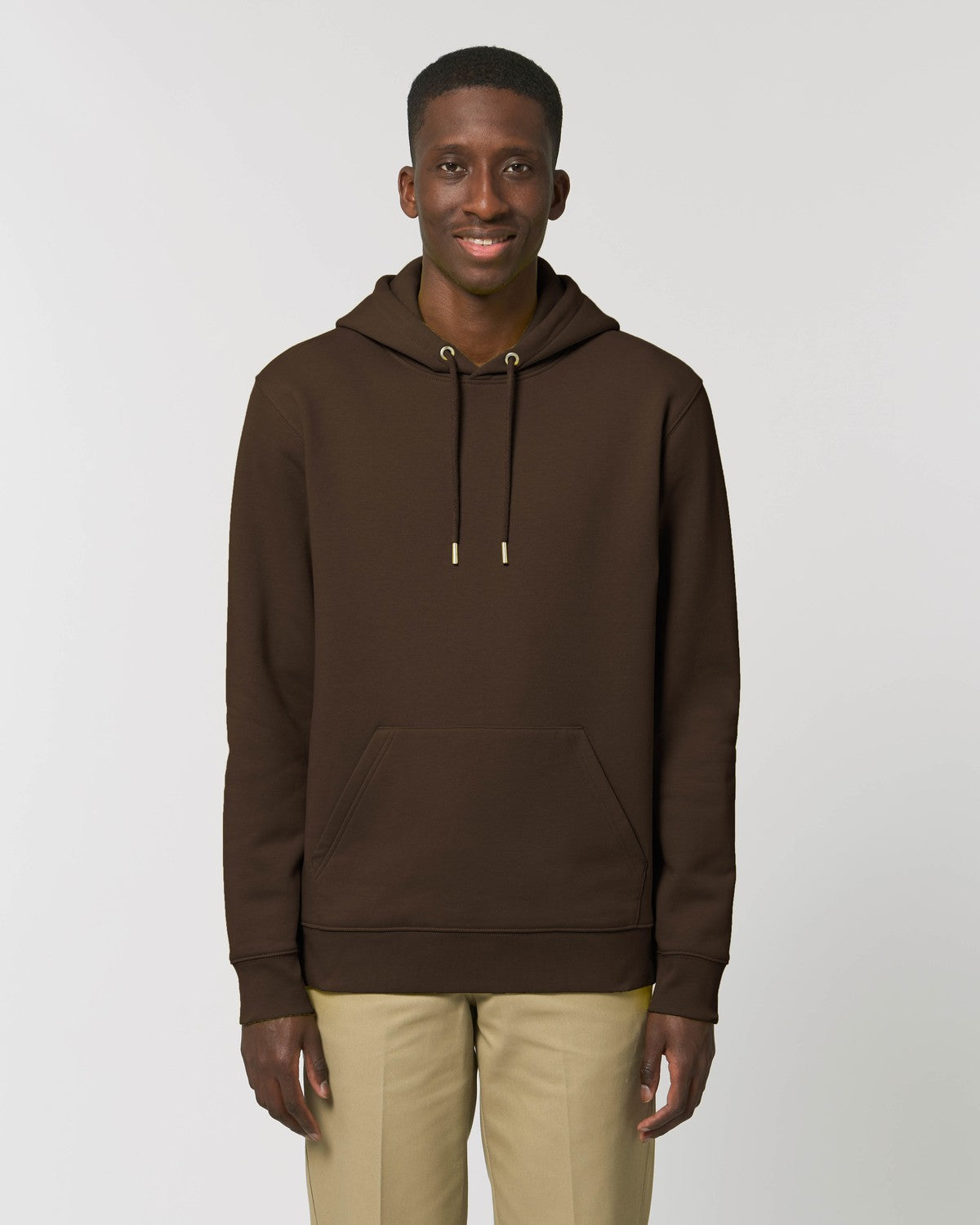 Cruiser Organic Cotton Unisex Hoodie