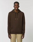 Cruiser Organic Cotton Unisex Hoodie