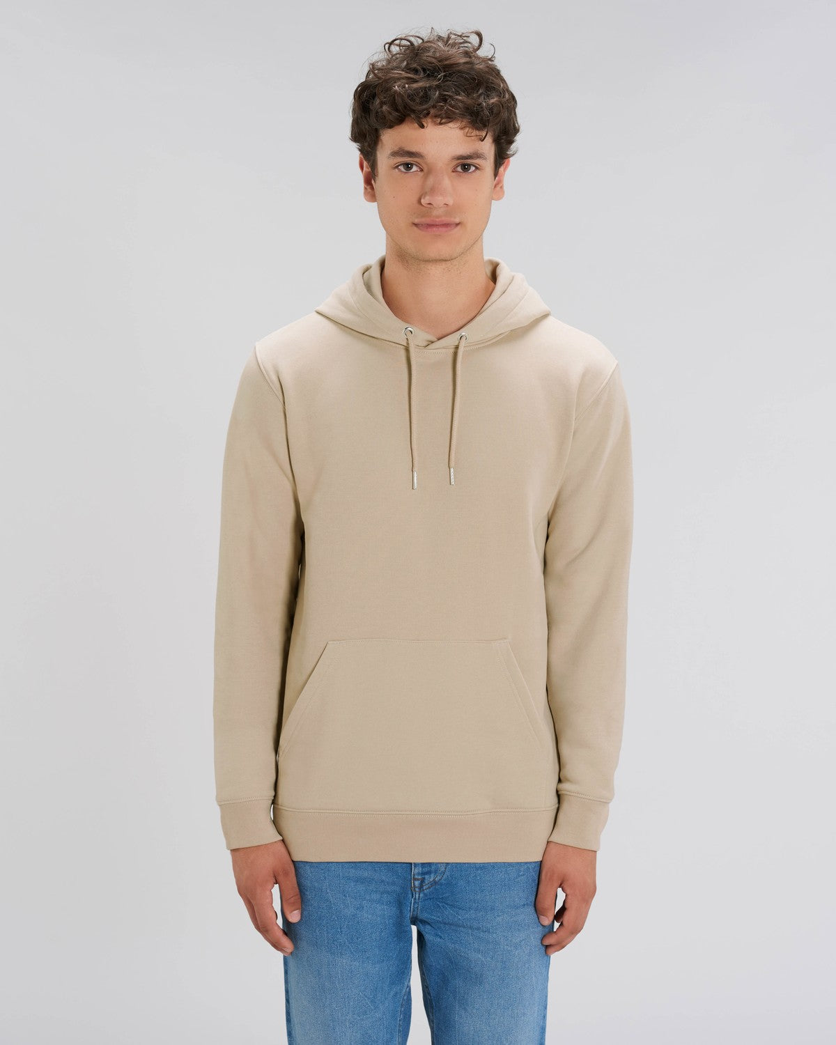 Cruiser Organic Cotton Unisex Hoodie