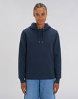 Cruiser Organic Cotton Unisex Hoodie