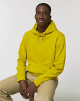 Cruiser Organic Cotton Unisex Hoodie