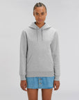 Cruiser Organic Cotton Unisex Hoodie