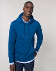Cruiser Organic Cotton Unisex Hoodie