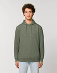 Cruiser Organic Cotton Unisex Hoodie