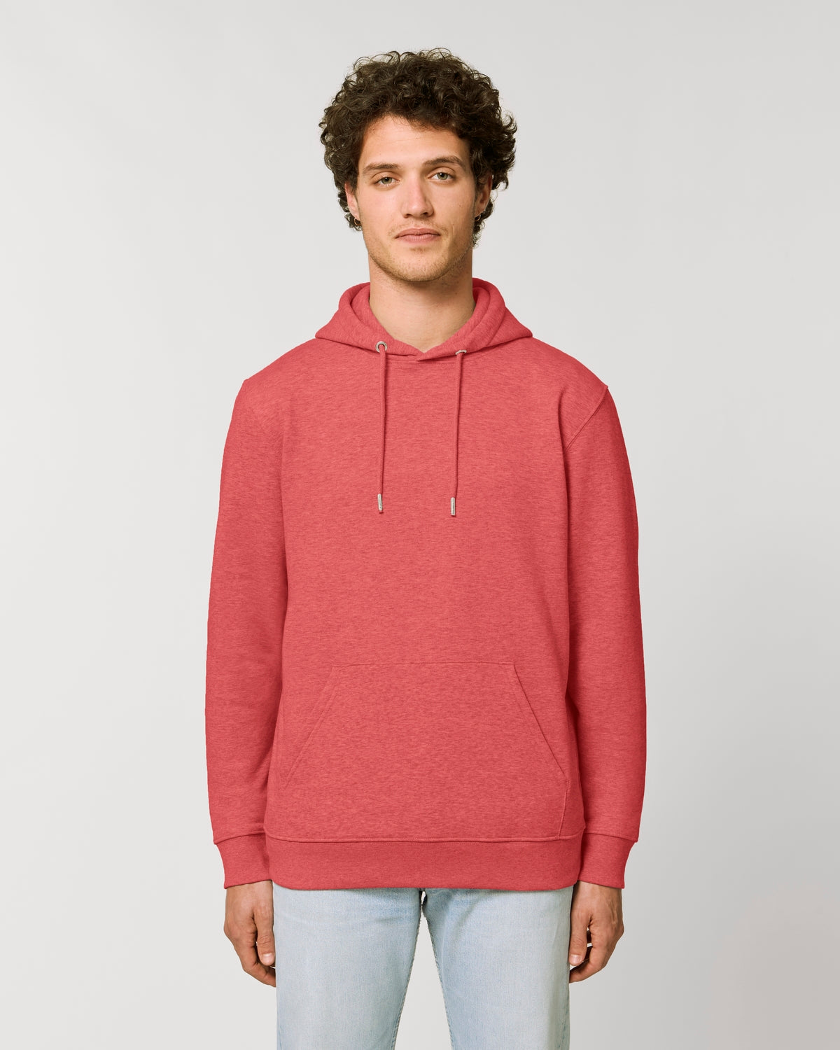 Cruiser Organic Cotton Unisex Hoodie