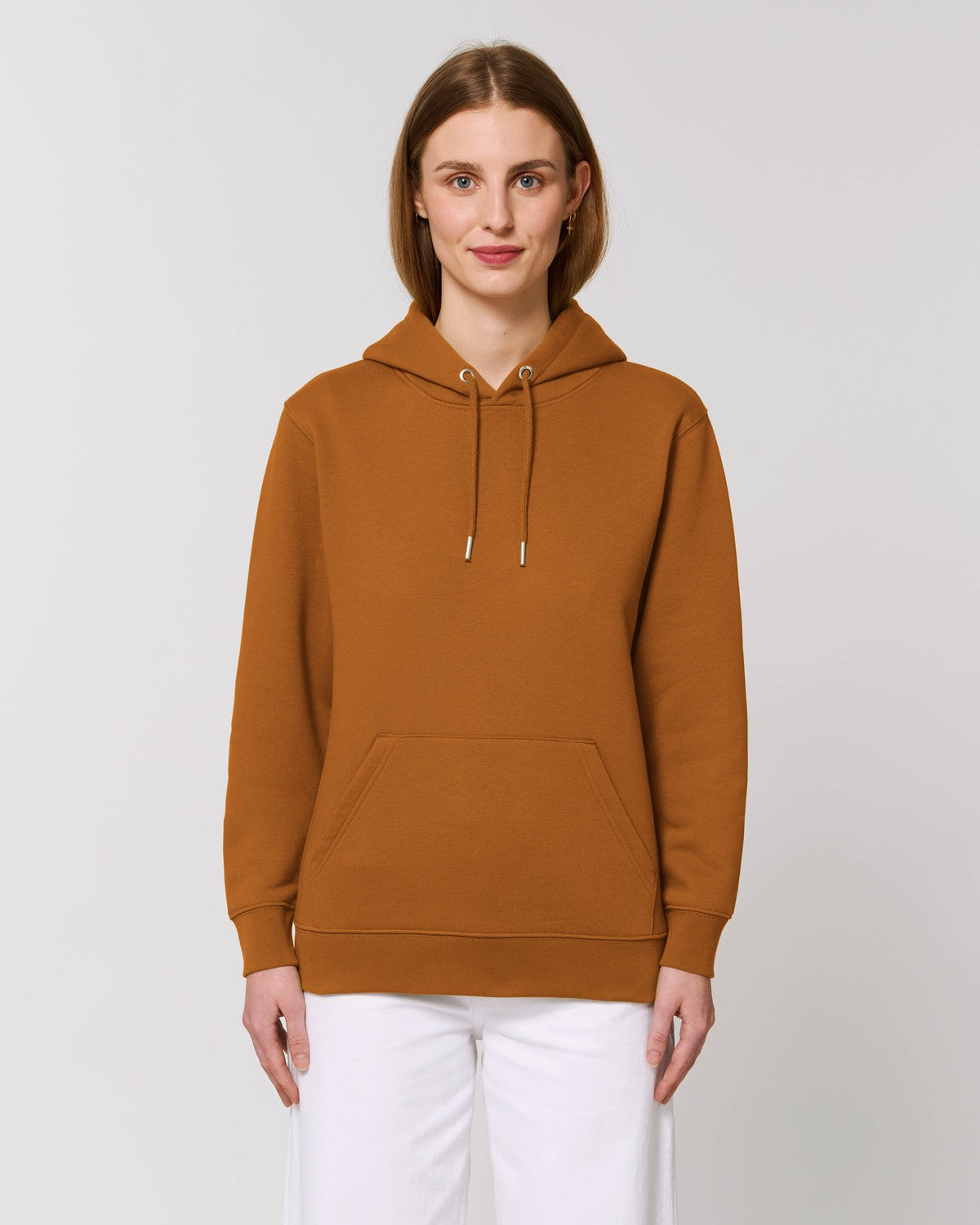 Cruiser Organic Cotton Unisex Hoodie