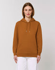 Cruiser Organic Cotton Unisex Hoodie