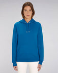 Cruiser Organic Cotton Unisex Hoodie