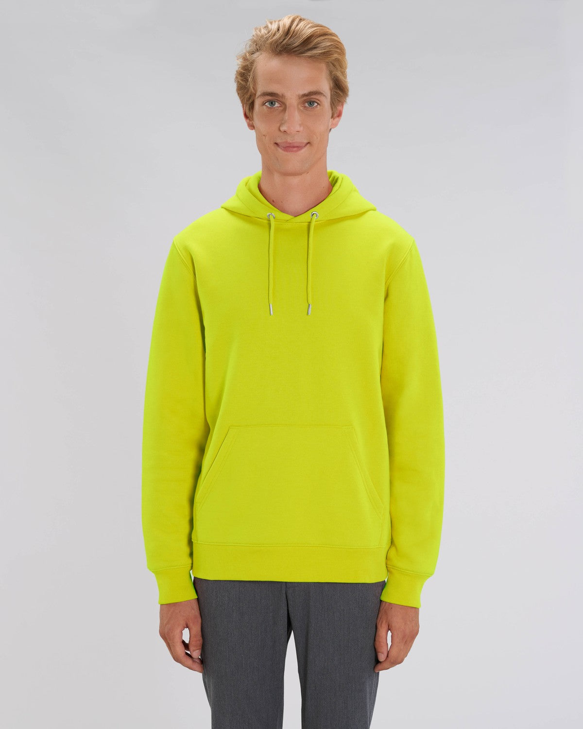 Cruiser Organic Cotton Unisex Hoodie
