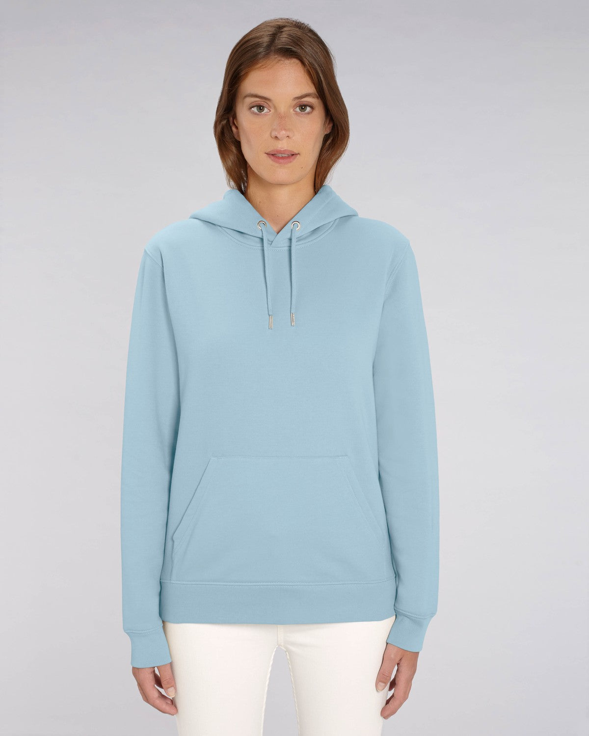 Cruiser Organic Cotton Unisex Hoodie