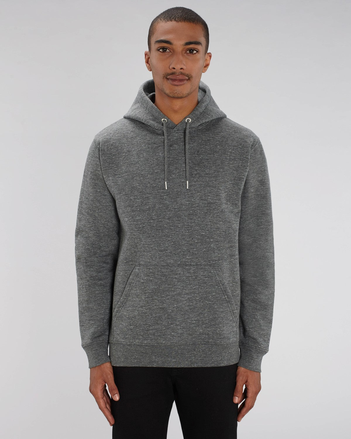 Cruiser Organic Cotton Unisex Hoodie