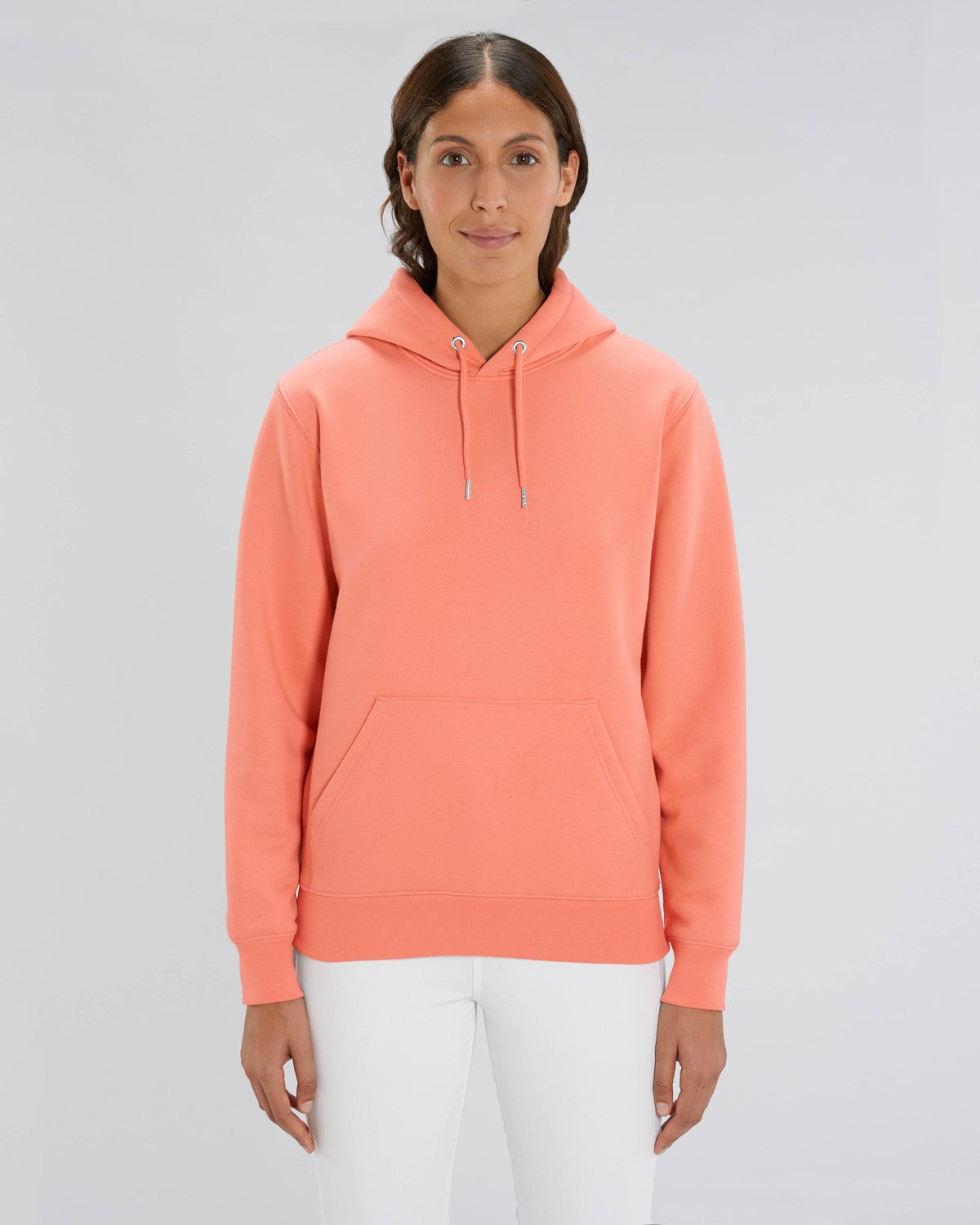 Cruiser Organic Cotton Unisex Hoodie