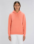 Cruiser Organic Cotton Unisex Hoodie